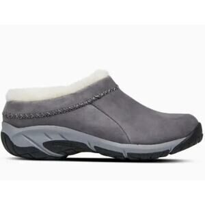 Merrell Women’s Encore Ice 4 Charcoal size 10